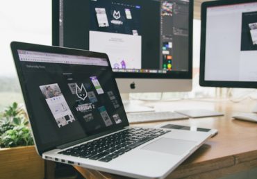 The Role of Graphic Design in Branding and Marketing
